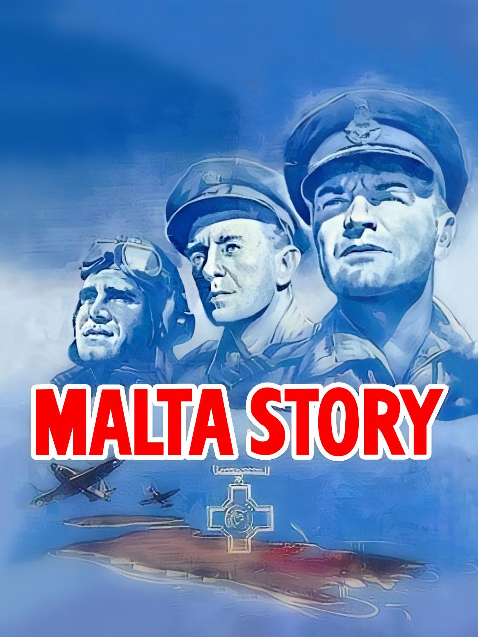 马耳他攻防战