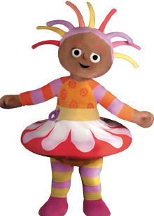 花园宝宝 第二季